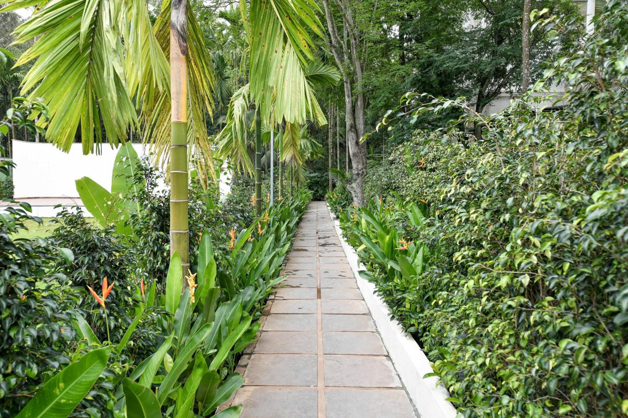 Inventree Aranya Resort & Spa Madikeri Eksteriør billede
